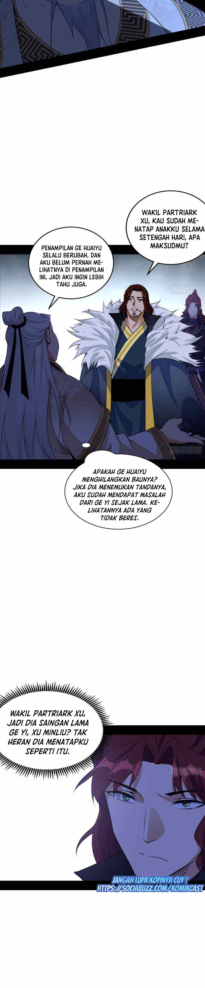 Dilarang COPAS - situs resmi www.mangacanblog.com - Komik im an evil god 207 - chapter 207 208 Indonesia im an evil god 207 - chapter 207 Terbaru 6|Baca Manga Komik Indonesia|Mangacan
